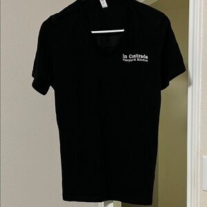 In Contrada Members Only V-Neck